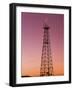 Permian Basin Petroleum Museum, Midland, Texas-Walter Bibikow-Framed Photographic Print