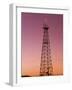 Permian Basin Petroleum Museum, Midland, Texas-Walter Bibikow-Framed Photographic Print