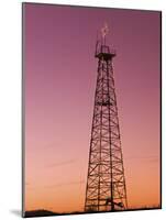 Permian Basin Petroleum Museum, Midland, Texas-Walter Bibikow-Mounted Photographic Print