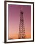 Permian Basin Petroleum Museum, Midland, Texas-Walter Bibikow-Framed Photographic Print