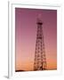 Permian Basin Petroleum Museum, Midland, Texas-Walter Bibikow-Framed Photographic Print