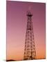 Permian Basin Petroleum Museum, Midland, Texas-Walter Bibikow-Mounted Photographic Print