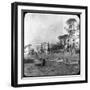 Pernambuco, Brazil, Late 19th or Early 20th Century-null-Framed Photographic Print