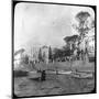 Pernambuco, Brazil, Late 19th or Early 20th Century-null-Mounted Photographic Print