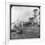 Pernambuco, Brazil, Late 19th or Early 20th Century-null-Framed Photographic Print