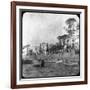 Pernambuco, Brazil, Late 19th or Early 20th Century-null-Framed Photographic Print