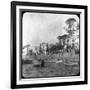 Pernambuco, Brazil, Late 19th or Early 20th Century-null-Framed Photographic Print