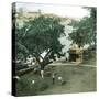 Pernambuco (Brazil), the River Port, around 1900-Leon, Levy et Fils-Stretched Canvas