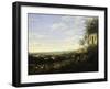 Pernambuco Landscape, 1665, Brazil-null-Framed Giclee Print