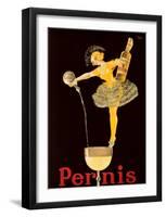 Pernis-null-Framed Art Print