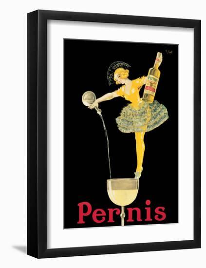 Pernis-null-Framed Giclee Print