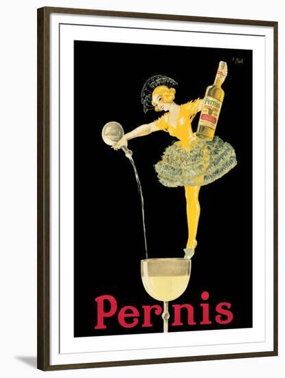 Pernis-null-Framed Giclee Print