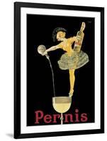 Pernis-Vintage Posters-Framed Art Print