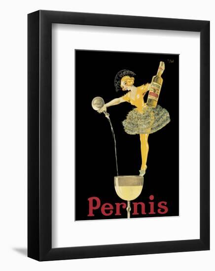 Pernis-Vintage Posters-Framed Art Print