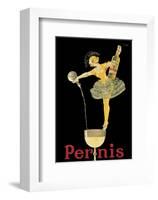 Pernis-Vintage Posters-Framed Art Print