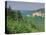 Pernstejn Fortress, 13th Century, South Moravia, Czech Republic, Europe-Upperhall Ltd-Stretched Canvas