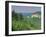 Pernstejn Fortress, 13th Century, South Moravia, Czech Republic, Europe-Upperhall Ltd-Framed Photographic Print