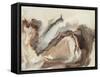 Perpateticien-Corrie LaVelle-Framed Stretched Canvas