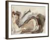 Perpateticien-Corrie LaVelle-Framed Art Print