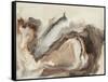 Perpateticien-Corrie LaVelle-Framed Stretched Canvas