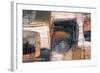 Perpetual Motion-Graham Ritts-Framed Art Print