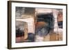 Perpetual Motion-Graham Ritts-Framed Art Print