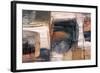 Perpetual Motion-Graham Ritts-Framed Art Print