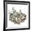 Perpetual Sentinel-HR-FM-Framed Art Print