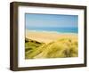 Perran Bay at Newquay-John Harper-Framed Photographic Print