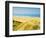 Perran Bay at Newquay-John Harper-Framed Photographic Print