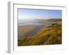 Perran Porth Beach, Perran Porth, Cornwall, England,UK-Neale Clarke-Framed Photographic Print