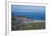 Perranporth, Cornwall, England, United Kingdom, Europe-Dan Burton-Framed Photographic Print