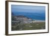 Perranporth, Cornwall, England, United Kingdom, Europe-Dan Burton-Framed Photographic Print