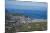 Perranporth, Cornwall, England, United Kingdom, Europe-Dan Burton-Mounted Photographic Print