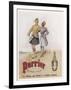 Perrier Water Goes Well with Whisky-null-Framed Photographic Print