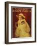 Perrierred-null-Framed Giclee Print