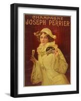 Perrierred-null-Framed Giclee Print