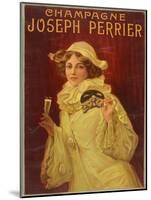 Perrierred-null-Mounted Giclee Print