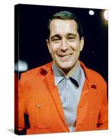 Perry Como-null-Stretched Canvas