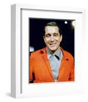 Perry Como-null-Framed Photo