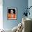 Perry Como-null-Framed Photo displayed on a wall