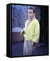 Perry Como-null-Framed Stretched Canvas