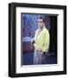 Perry Como-null-Framed Photo