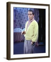 Perry Como-null-Framed Photo