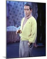 Perry Como-null-Mounted Photo