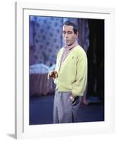 Perry Como-null-Framed Photo