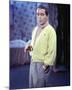 Perry Como-null-Mounted Photo