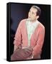 Perry Como-null-Framed Stretched Canvas