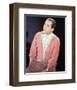 Perry Como-null-Framed Photo