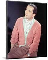 Perry Como-null-Mounted Photo